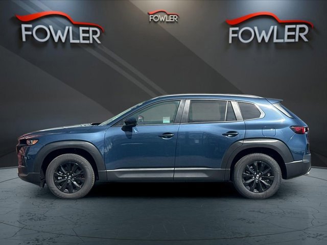 2025 Mazda CX-50 2.5 Select photo 2
