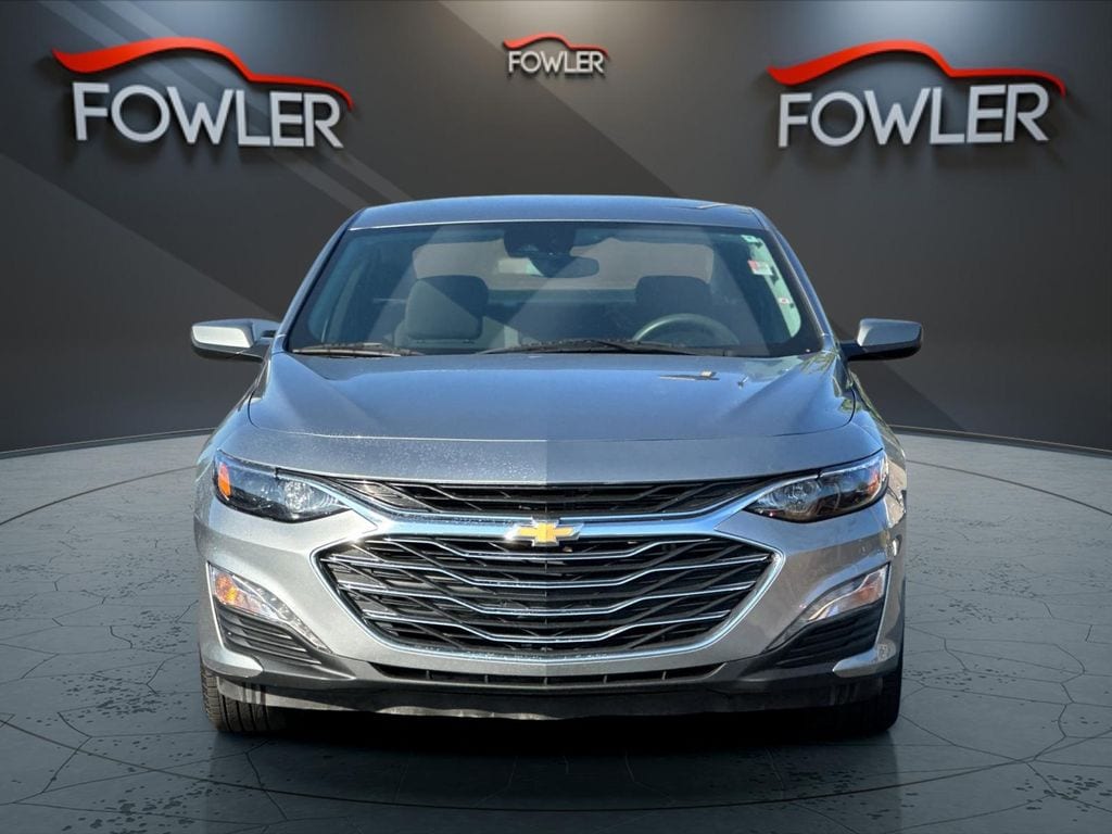 2024 Chevrolet Malibu 1LT - Photo 8