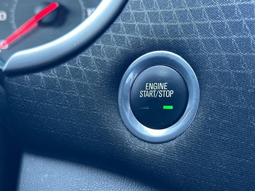 2024 Chevrolet Malibu 1LT - Photo 24