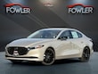Mazda Mazda3 Sedan