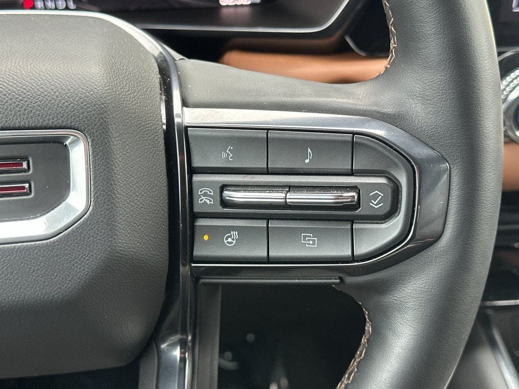 2025 GMC Canyon AT4 - Photo 31