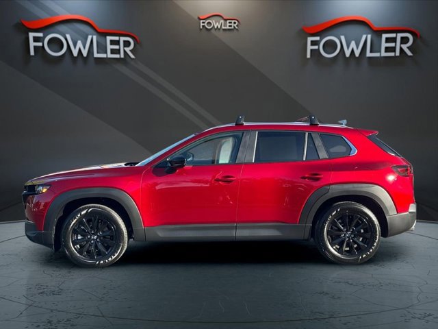 2025 Mazda CX-50 2.5 S Premium photo 2