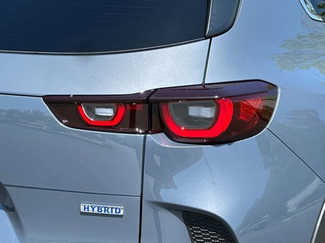 2025 Mazda CX-50 Premium Plus - Photo 32