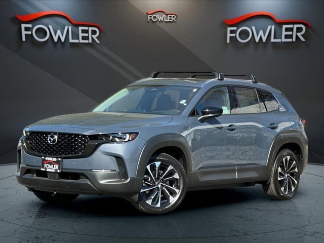 2026 Mazda CX-50 Hybrid Sport Utility 