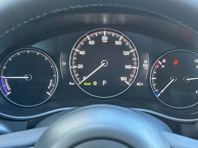 2026 Mazda CX-50 Premium - Photo 29