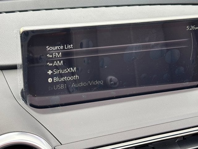 2025 Mazda MX-5 Miata Grand Touring - Photo 18