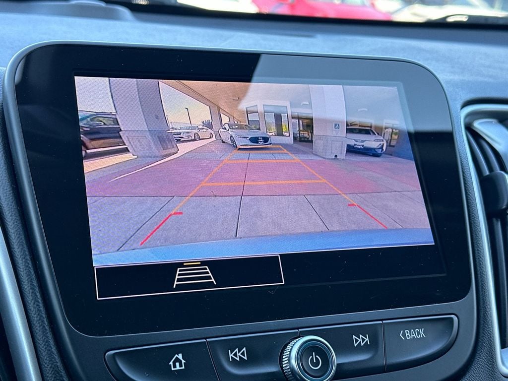 2024 Chevrolet Malibu 1LT - Photo 21