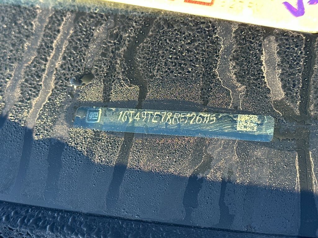 Used 2024 GMC Sierra 3500 HD SLE Truck Crew Cab