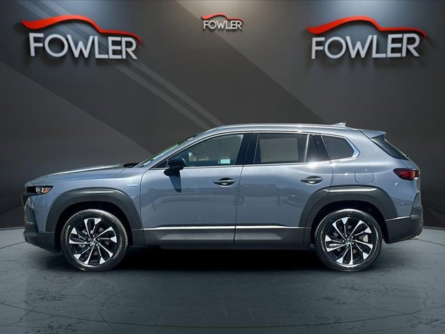 2025 Mazda CX-50 Premium Plus photo 2