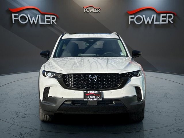 2026 Mazda CX-50 Premium - Photo 8