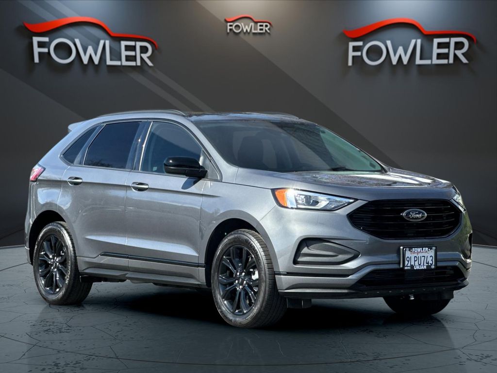 2024 Ford Edge SE - Photo 6