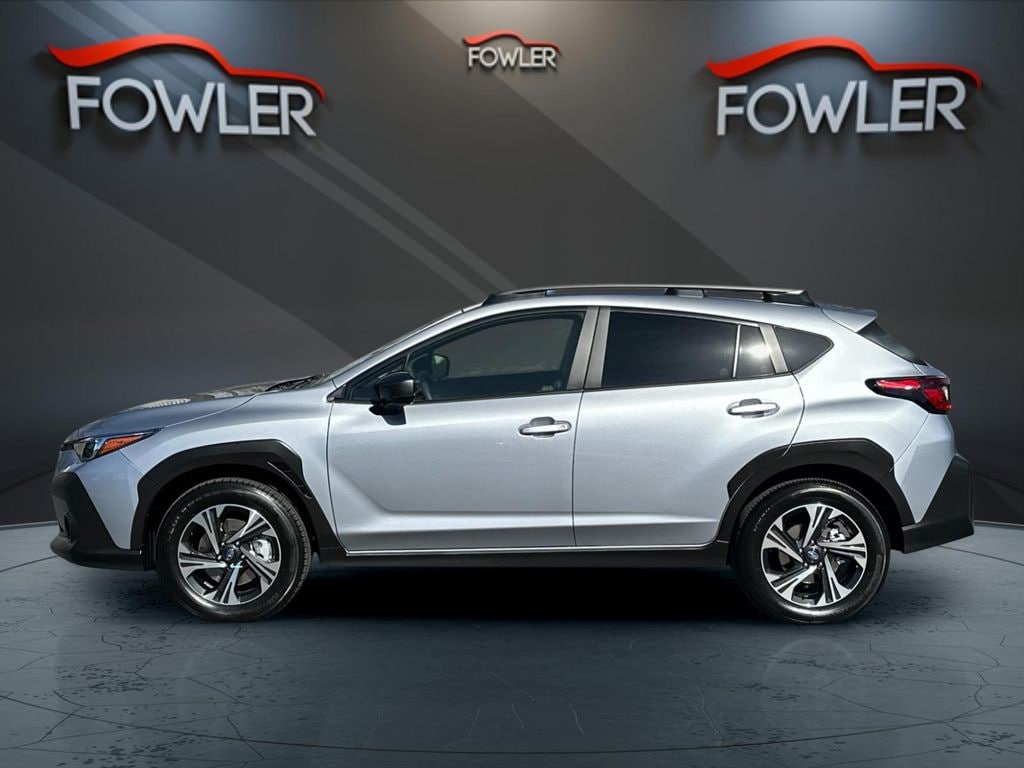 Used 2025 Subaru Crosstrek Premium SUV