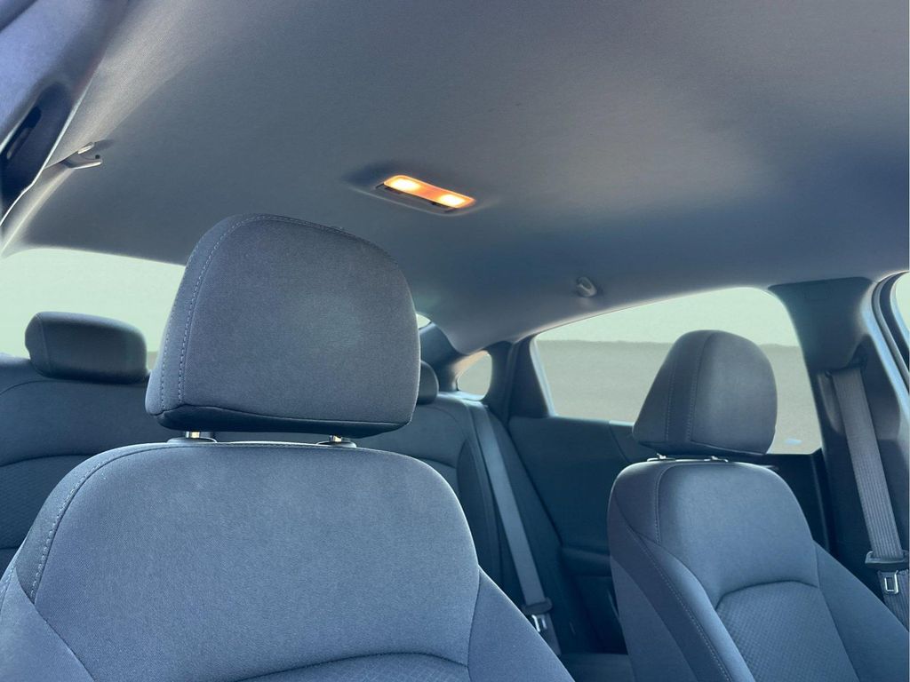 2024 Chevrolet Malibu 1LT - Photo 18