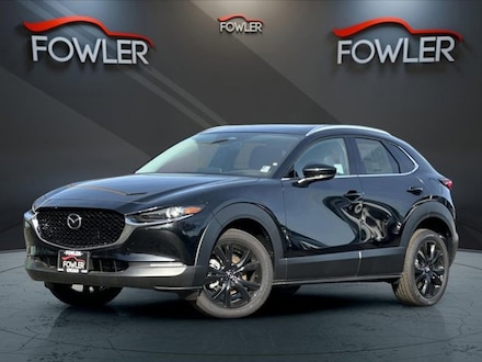 2024 Mazda CX-30 2.5 Turbo Premium AWD Sport Utility