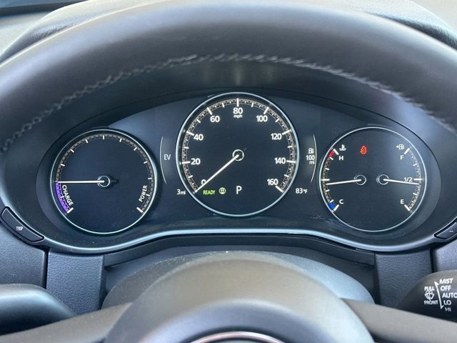 2025 Mazda CX-50 Premium Plus - Photo 29