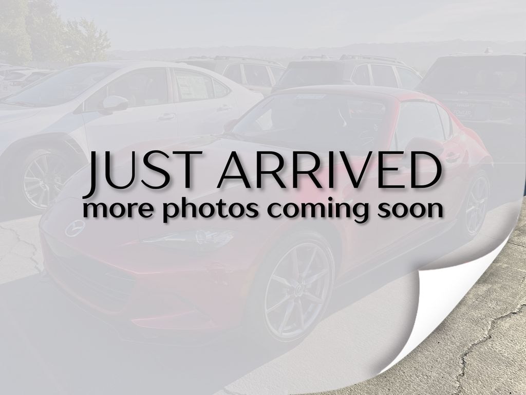 Certified 2023 Mazda MX-5 Miata RF Grand Touring Convertible