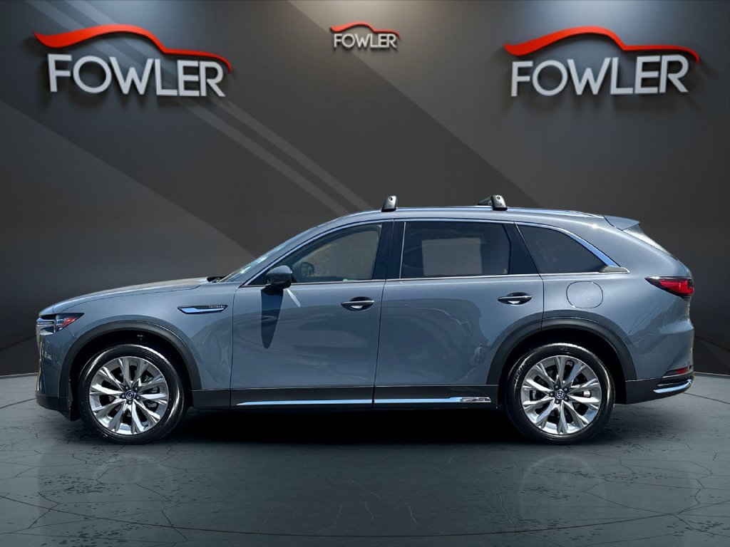 New 2026 Mazda CX-90 3.3 Turbo Premium Plus SUV