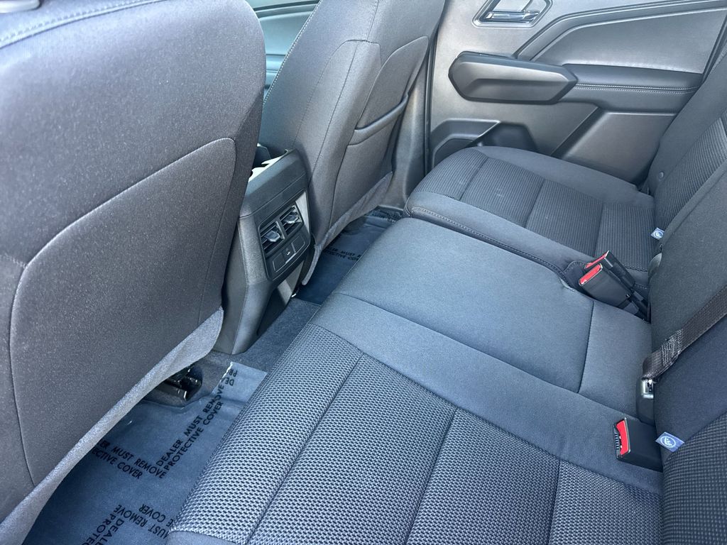2026 GMC Canyon Elevation - Photo 15