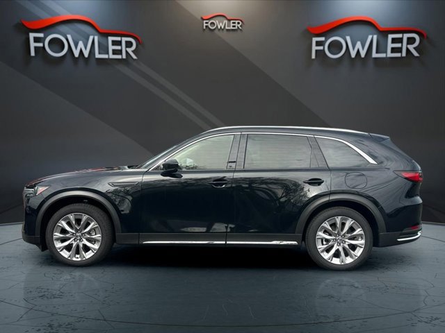 2024 Mazda CX-90 3.3 Turbo Premium photo 2