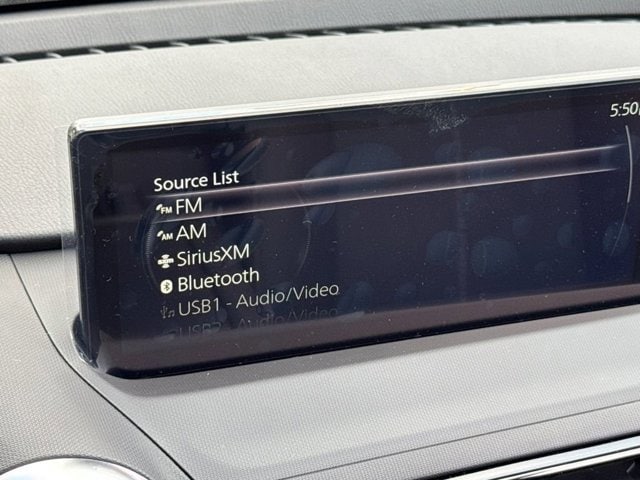 2025 Mazda MX-5 Miata Grand Touring - Photo 19