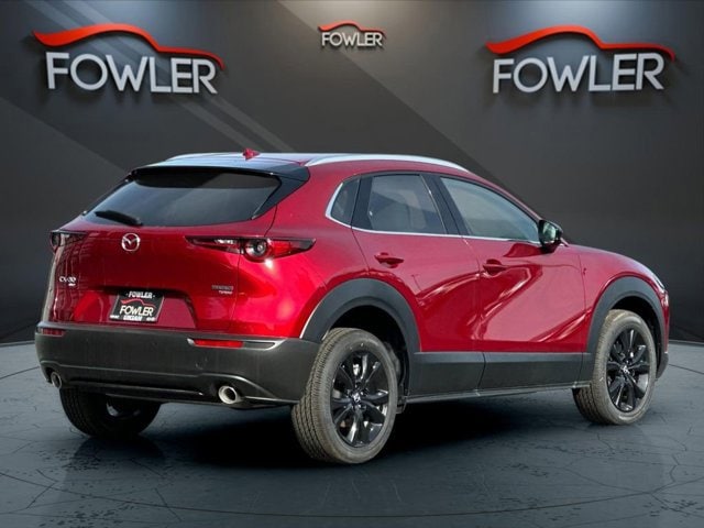 2024 Mazda CX-30 Turbo Premium Plus - Photo 5