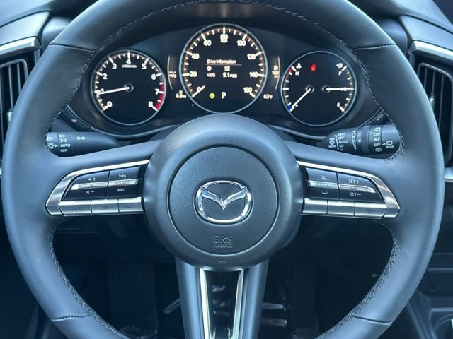 2025 Mazda CX-50 Premium - Photo 26