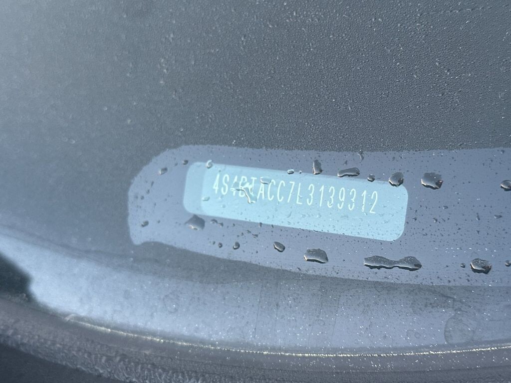 Used 2020 Subaru Outback Premium SUV