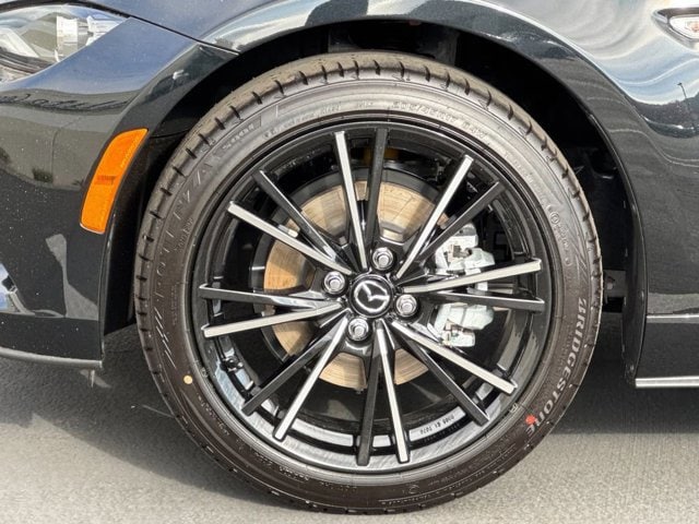 2025 Mazda MX-5 Miata Grand Touring - Photo 29