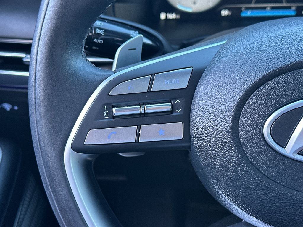 2024 Hyundai Palisade Calligraphy - Photo 29