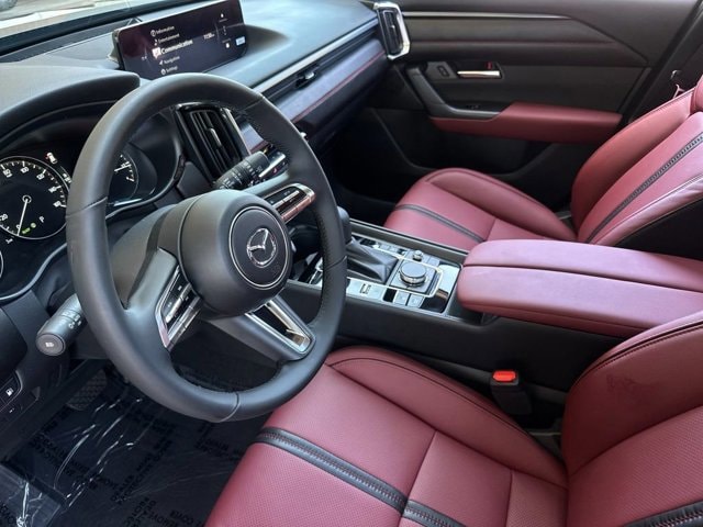 2025 Mazda CX-50 Premium Plus - Photo 9