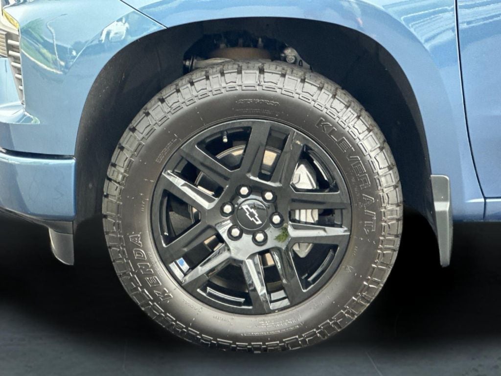 2024 Chevrolet Silverado 1500 RST - Photo 32