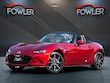 Mazda MX-5 MIATA