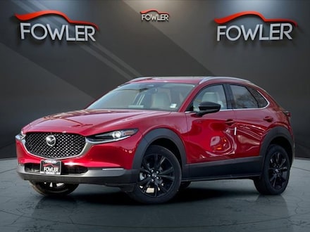 2024 Mazda CX-30 2.5 Turbo Premium Plus AWD Sport Utility