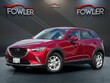  Mazda Mazda CX-3