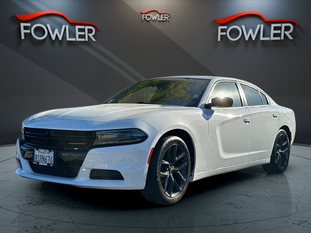 2020 Dodge Charger