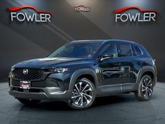 2026 Mazda CX-50 Hybrid Premium Plus AWD Sport Utility