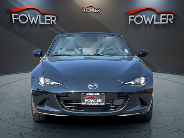2025 Mazda MX-5 Miata Grand Touring - Photo 9