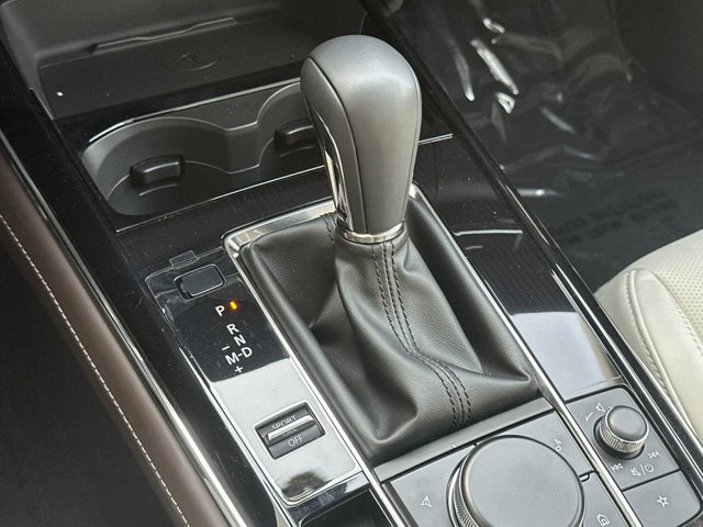 2024 Mazda CX-30 Turbo Premium Plus - Photo 24