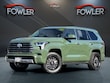 Toyota Sequoia