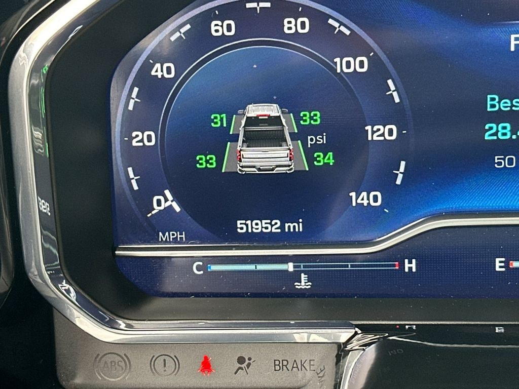2024 Chevrolet Silverado 1500 RST - Photo 30