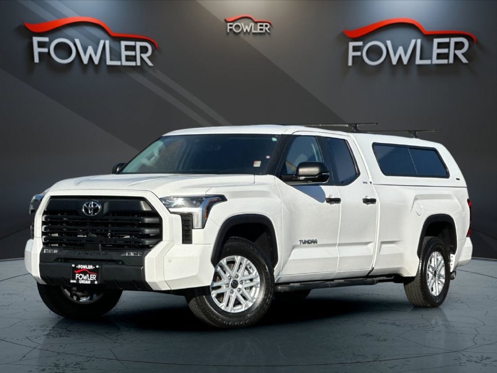 2024 Toyota Tundra