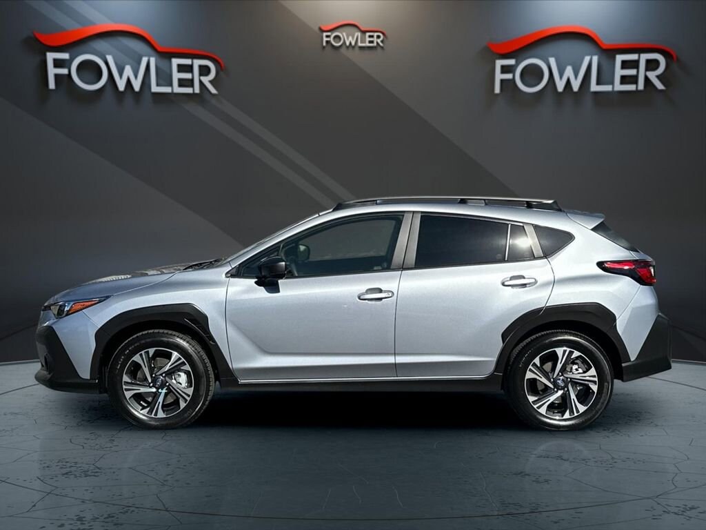 Used 2025 Subaru Crosstrek Premium