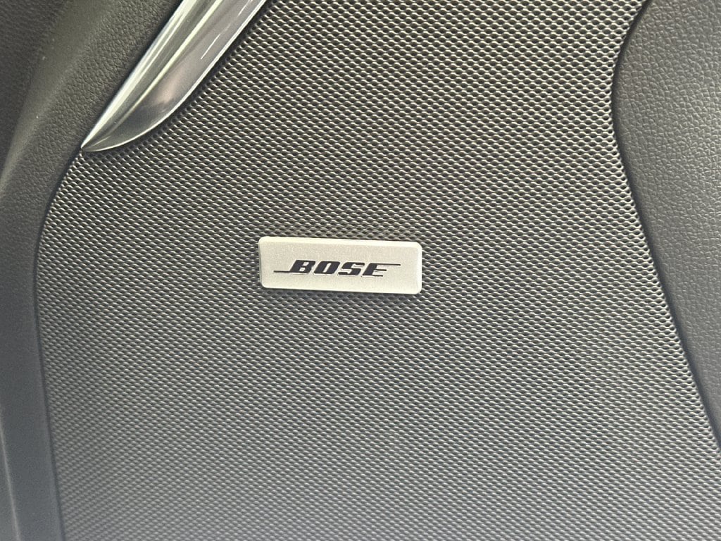 2026 GMC Yukon Denali - Photo 21
