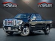 GMC Sierra 2500 HD