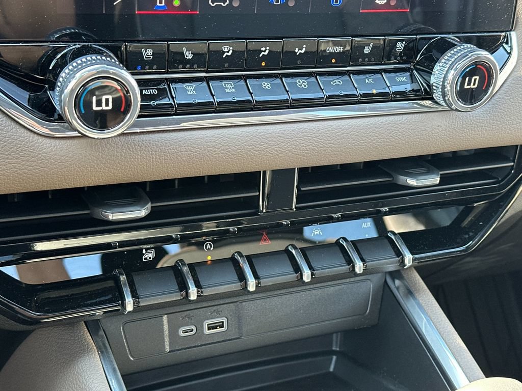 2026 GMC Canyon Denali - Photo 20