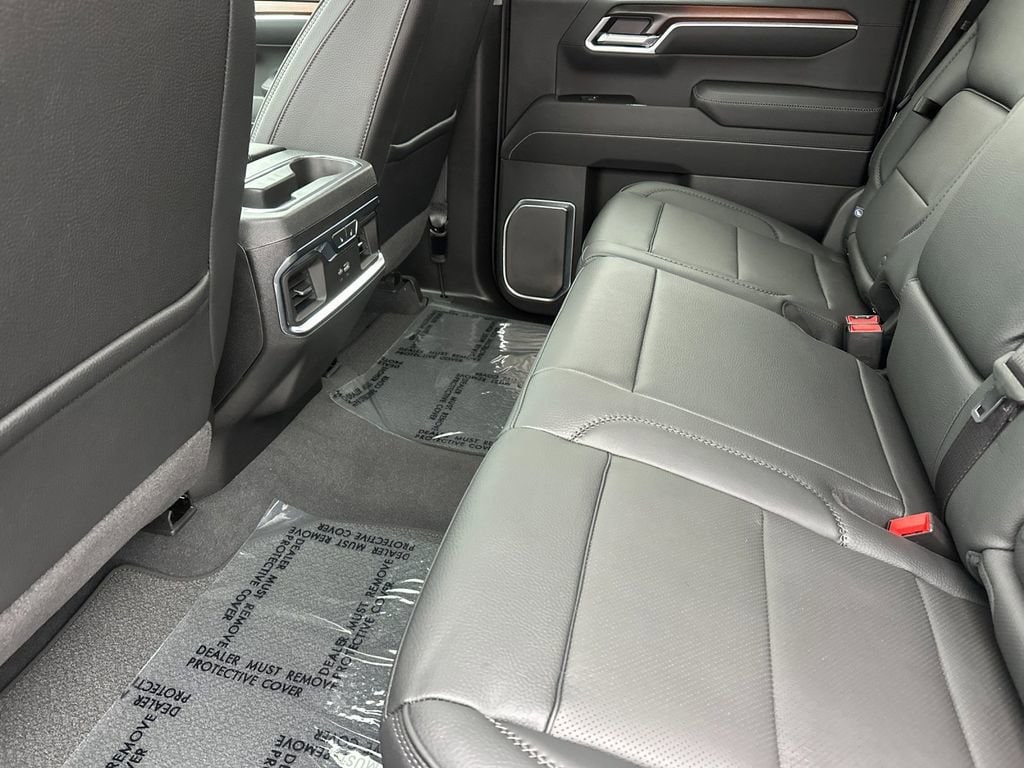 2026 GMC Sierra 1500 Denali - Photo 12