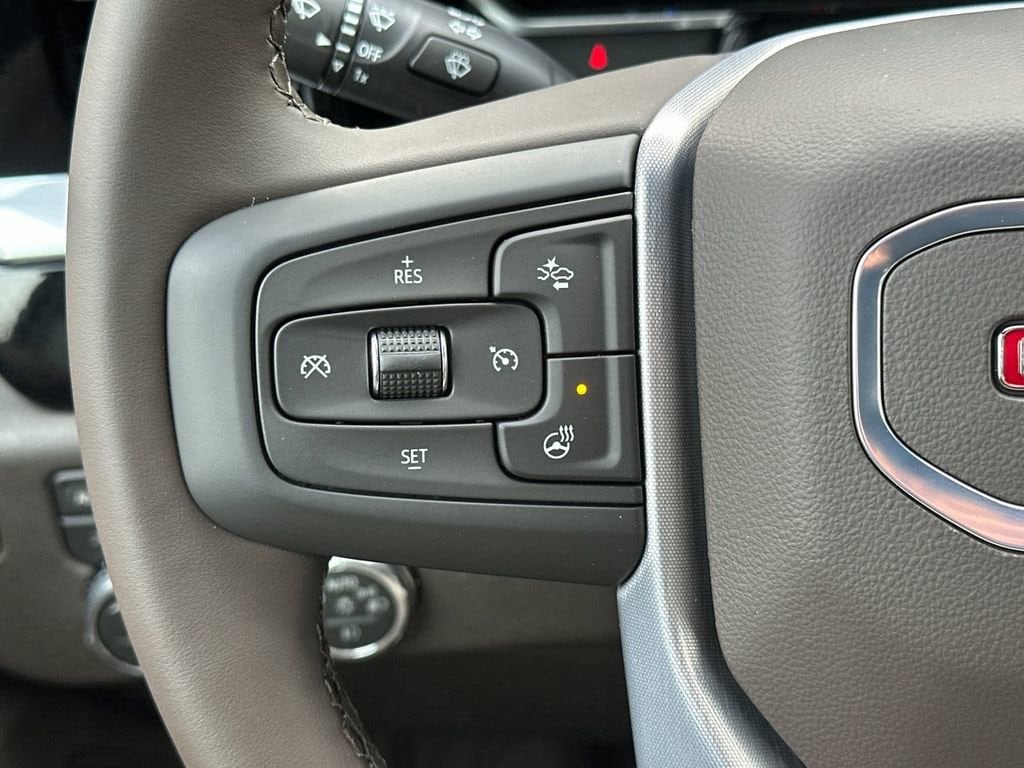 2026 GMC Sierra 2500HD SLT - Photo 26