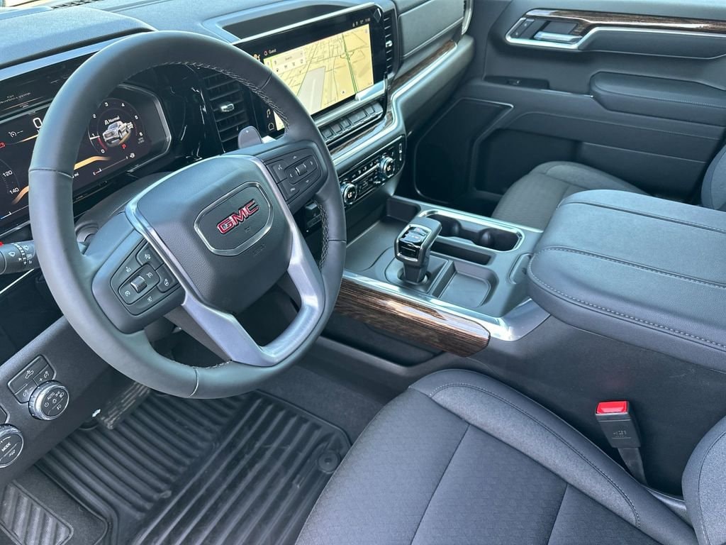 2026 GMC Sierra 1500 Elevation - Photo 9