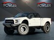  Ford Super Duty F-250 SRW