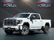 GMC Sierra 2500 HD